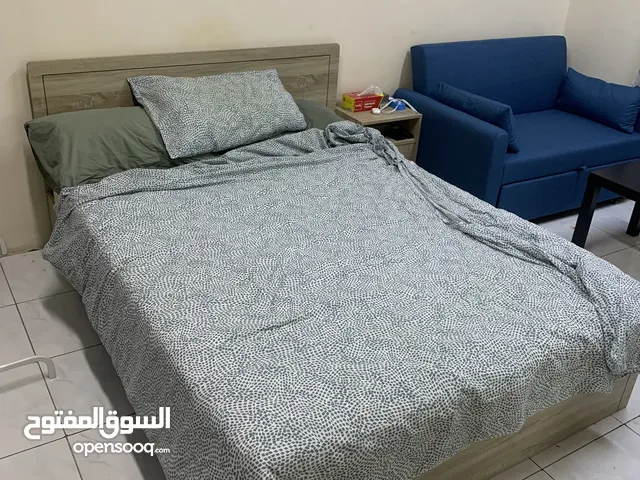 40m2 Studio Apartments for Rent in Al Ain Central District