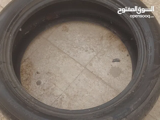 4 Tyres suitable for Mazda CX-9, Toyota Highlander or Ford Edge TYRES.