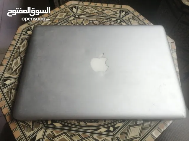  Apple for sale  in Jeddah