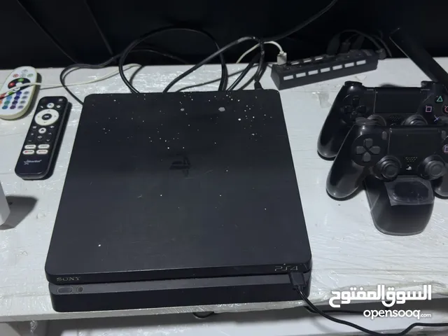 Sony PlayStation 4 Slim