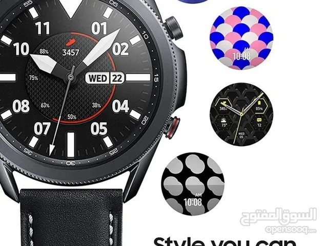 Samsung smart watches for Sale in Dhi Qar