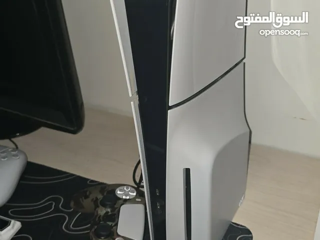 PS5 Slim /بلاستيشن 5 سلم للبيع