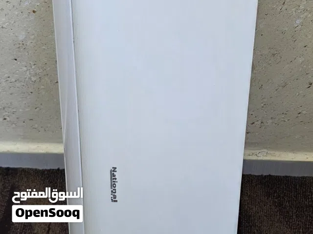 وحدة داخلية مكيف ناشونال 1 طن مع الريموت الاصلي