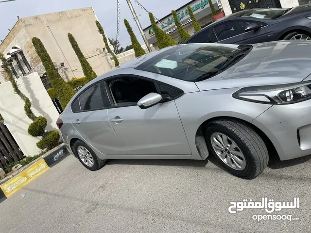 كيا 3 مالك اول بحالة الوكالة اقساط عن طريق المعرض بدون واسطة بنوك