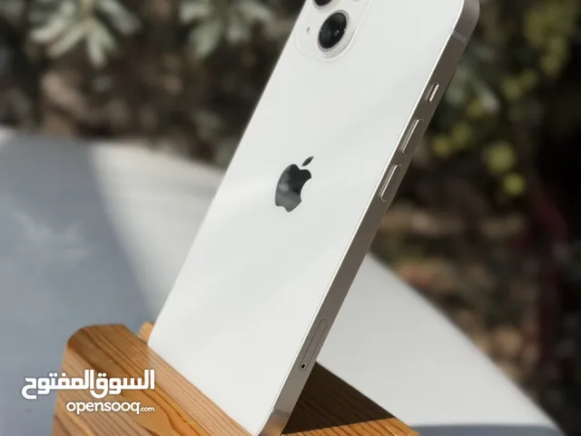 Apple iPhone 13 128 GB in Jerash