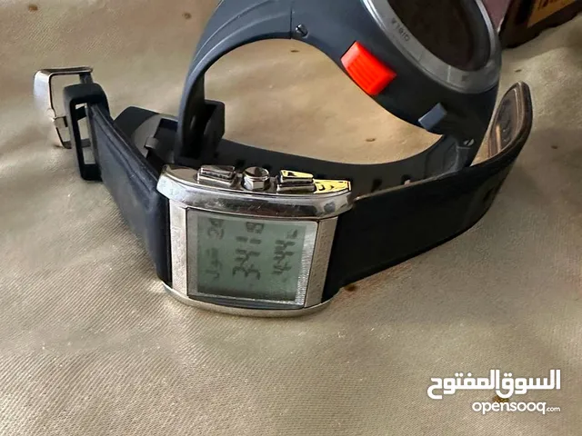 Digital Adidas watches  for sale in Tripoli