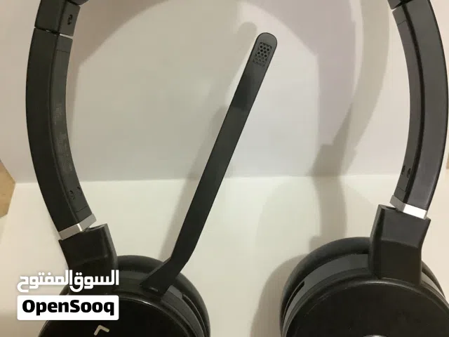 سماعه استعمال خفيف نوع VT