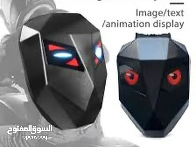 حقيبة led eye