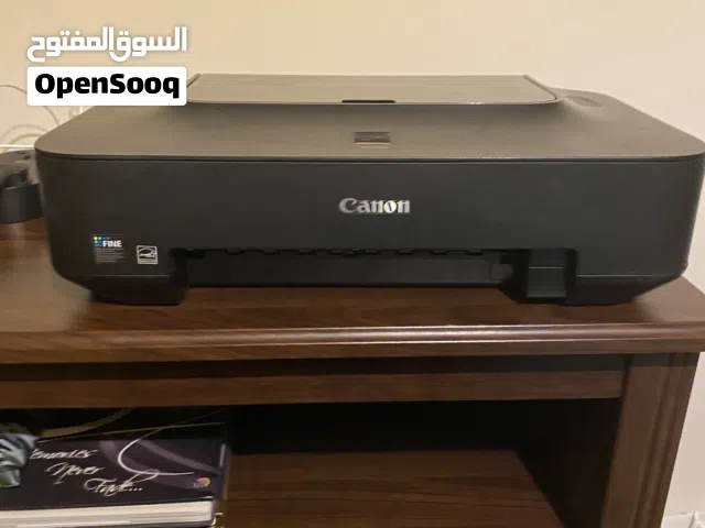 Canon printer, Pixma ip 2700
