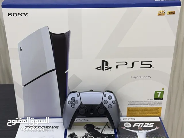 PlayStation 5 PlayStation for sale in Al Ain