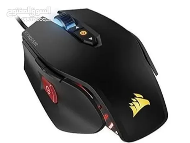 M65 PRO RGB FPS Gaming Mouse