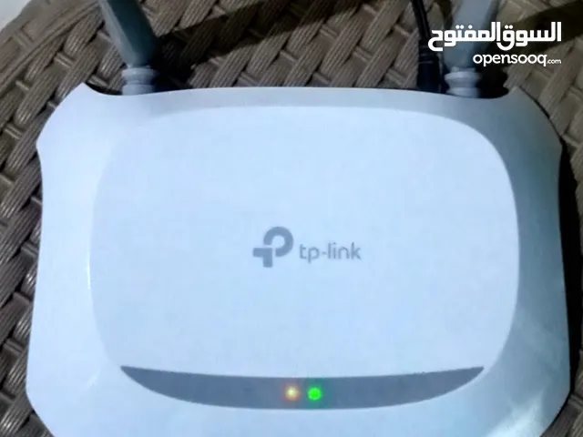 جهاز هوائي واي فاي توب لينك