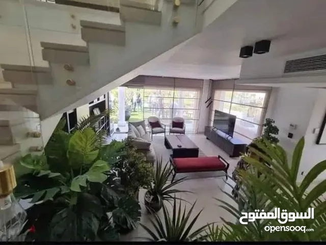 230 m2 4 Bedrooms Villa for Sale in Cairo Fifth Settlement