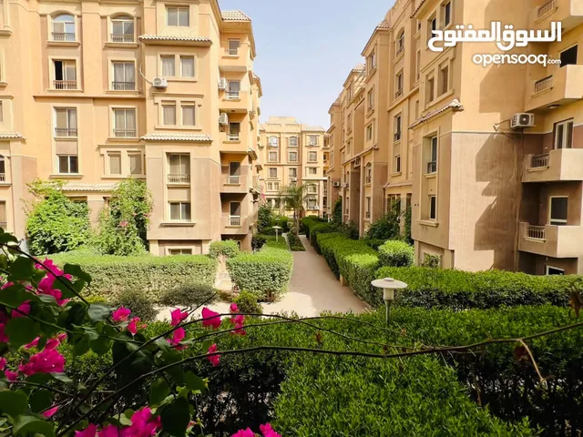 85 m2 2 Bedrooms Apartments for Sale in Giza 6th of October