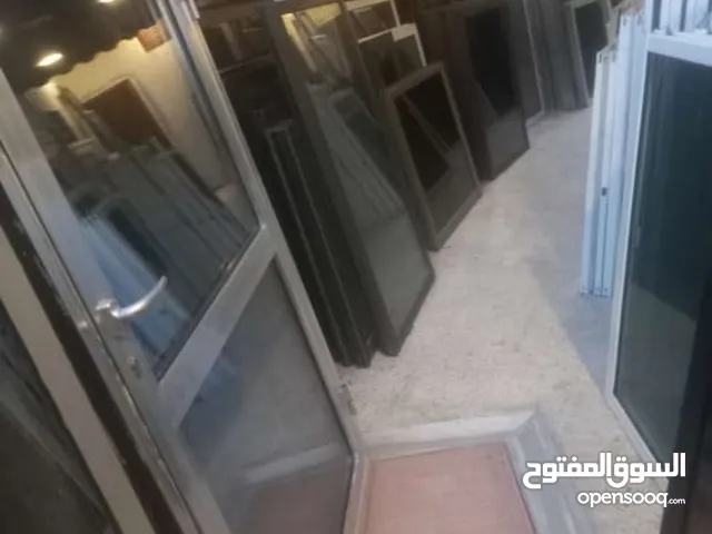 عالم المستعمل كل ما تتمناه تحت سقف واحد ابواب خشب ابواب حديد شبابيك المنيوم
