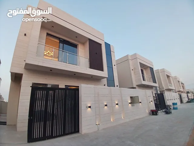 280 m2 5 Bedrooms Villa for Sale in Ajman Other