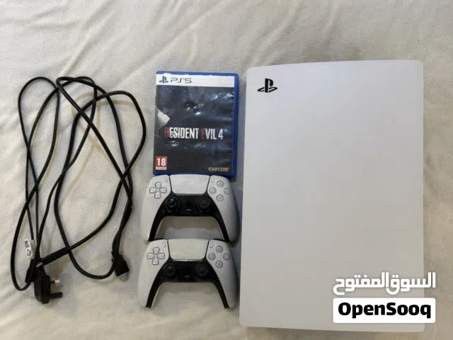 PlayStation 5 PlayStation for sale in Al Dhahirah