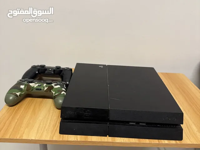 PlayStation 4 PlayStation for sale in Ajman