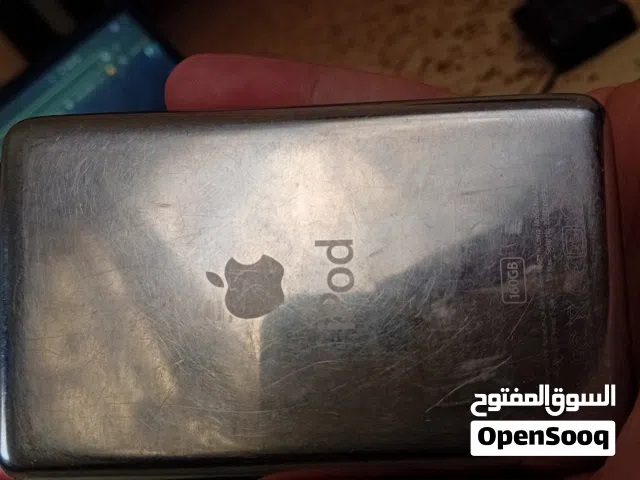 160gb  ipod قطع غيار