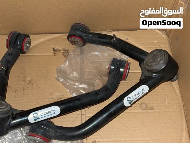 شلالات علويه scorpion جمس سييرا