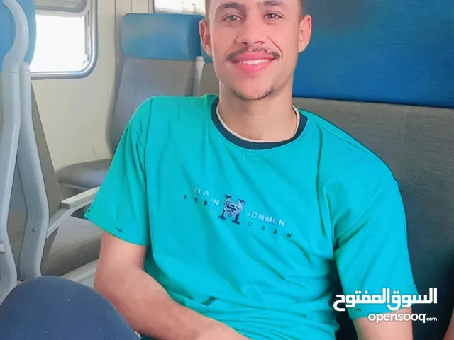 عمر فتحي محمد