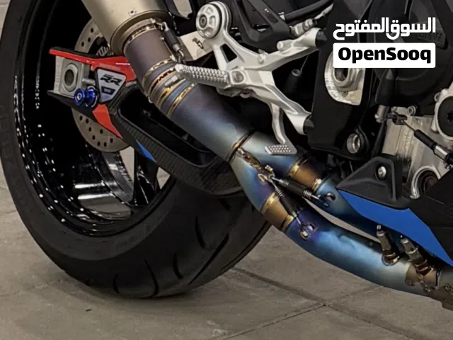 2025 بي إم دبليو S 1000 RR