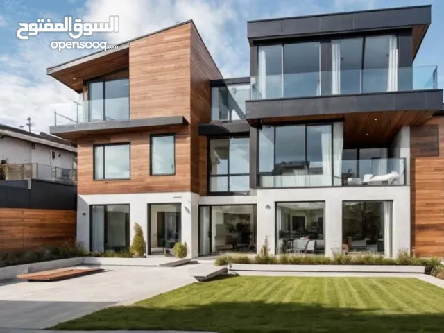 نشتري من المالك مباشرة أي فيلا أو محضر ضمن جمعية الشيخ زايد ريف دمشق وادي بردى بالقرب من قرى الشام