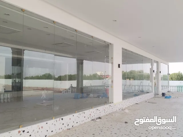 فني زجاج ومرايا