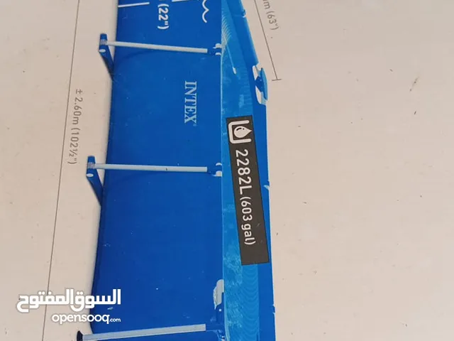 بركه سباحه للبيع