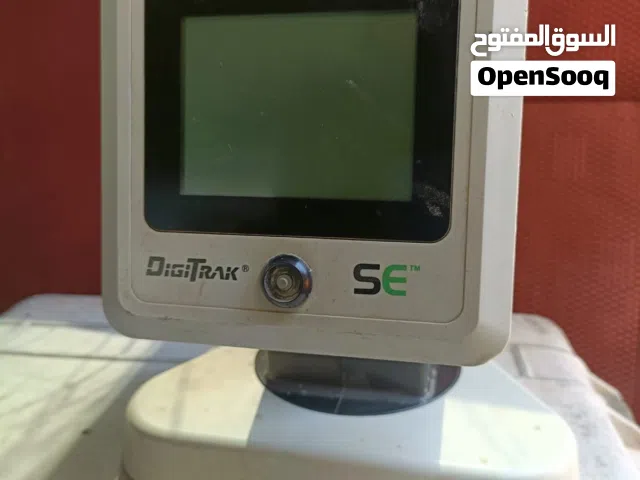 Digitrack DCI Falcon SE