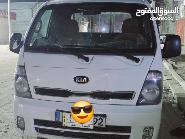 كيا بنكو 2016