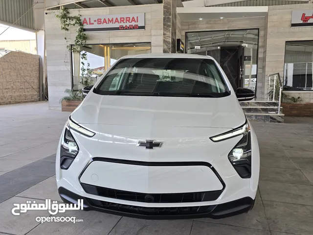 Used Chevrolet Bolt in Zarqa
