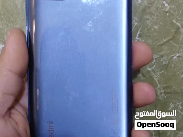 تلفون ريدمي تبديل شاشه فقط