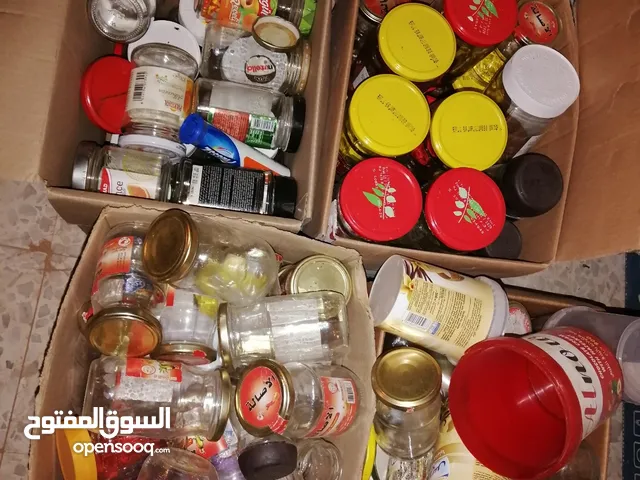 فازوات فارغات اقرأ الوصف كويس صديقي