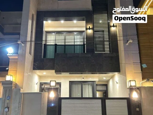 300 m2 4 Bedrooms Townhouse for Sale in Baghdad Zayona