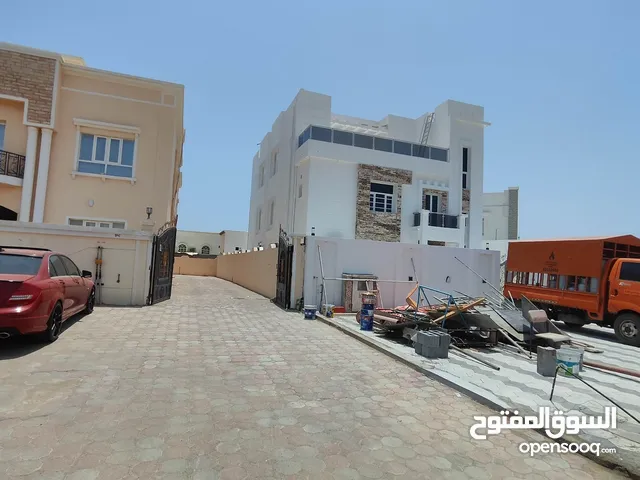 98 m2 2 Bedrooms Apartments for Sale in Muscat Seeb