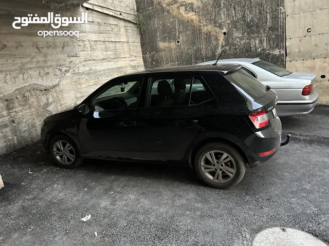 فابيا اوتامتيك