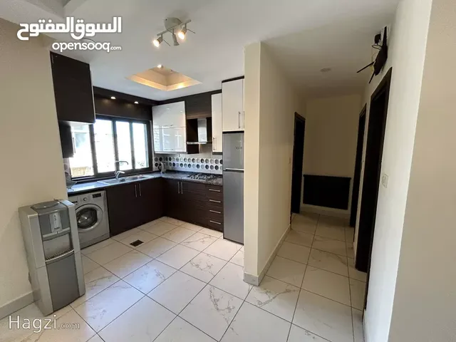 83 m2 2 Bedrooms Apartments for Rent in Amman Shmaisani