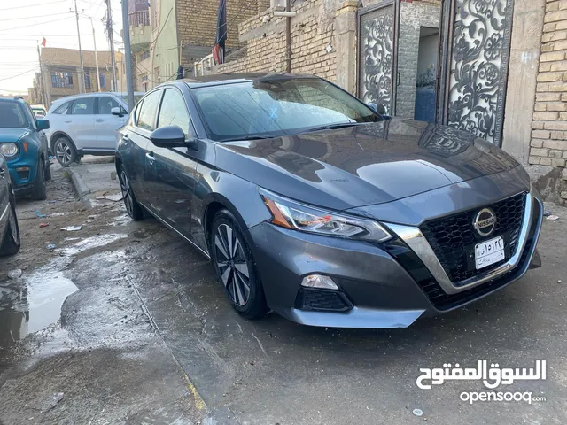 Used Nissan Altima in Dhi Qar