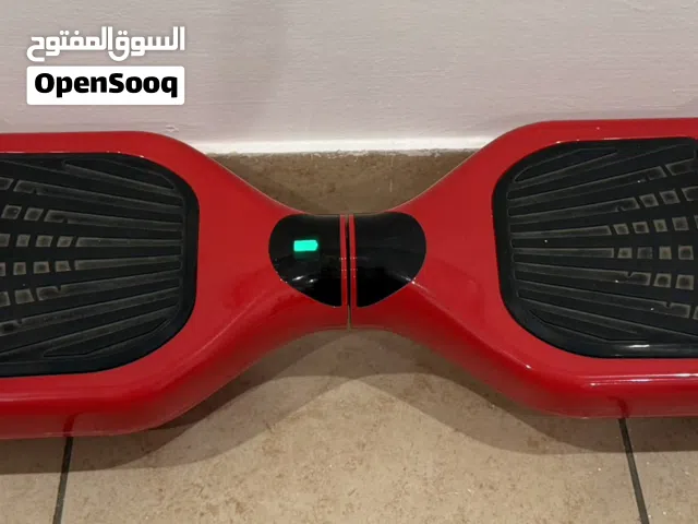 Smart Balancing Scooter (hoverboard)