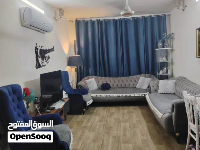 شقه للبيع عمارات الالبان عماره 4 جوين وسط