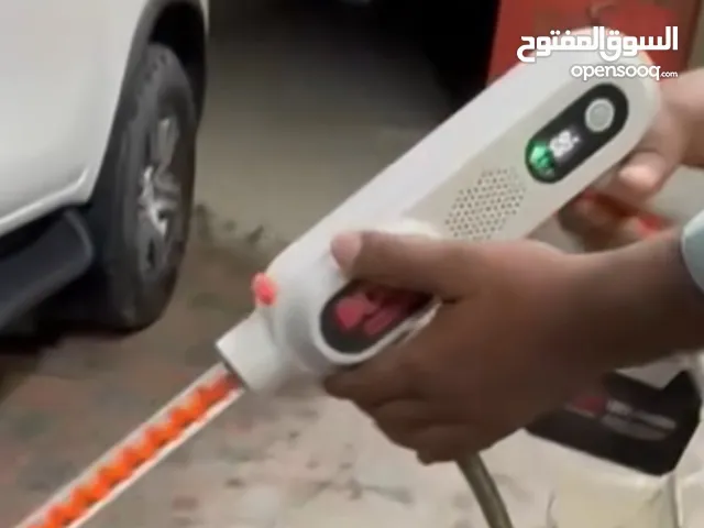 سلام عليكم البيع بريشر ماء قوي