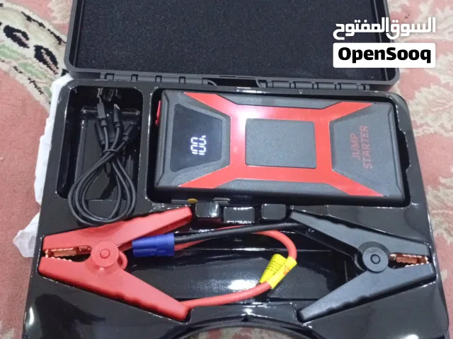 جهاز شحن البطاريات