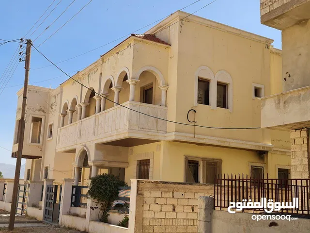 فيلا كبيرة في الصبورة مع مسبح