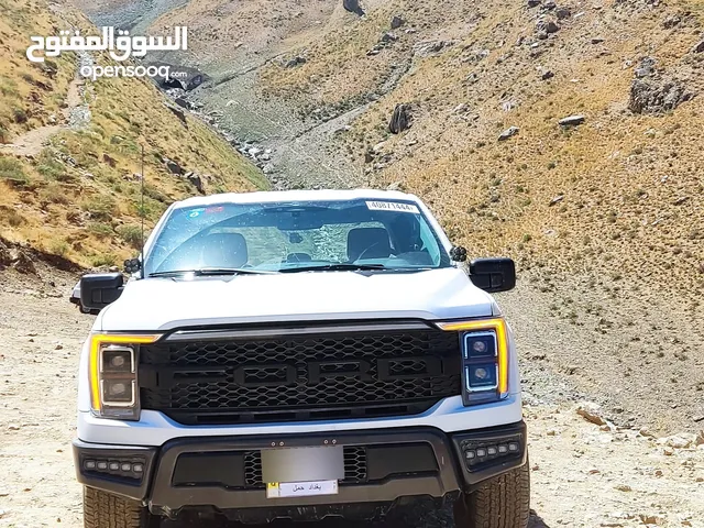 فورد f150 اف 150 للبيع