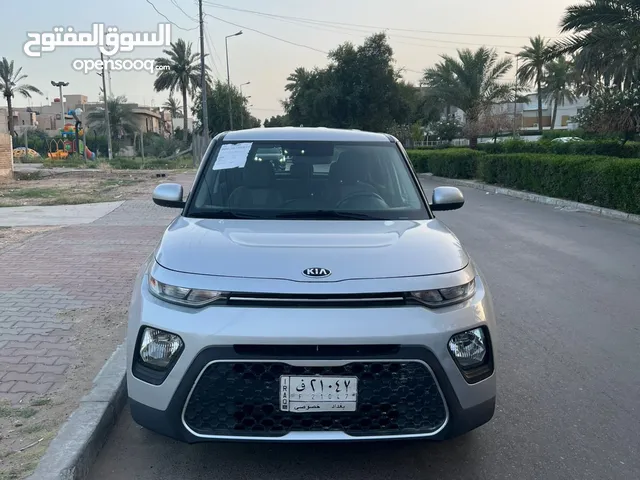 Used Kia Soul in Baghdad