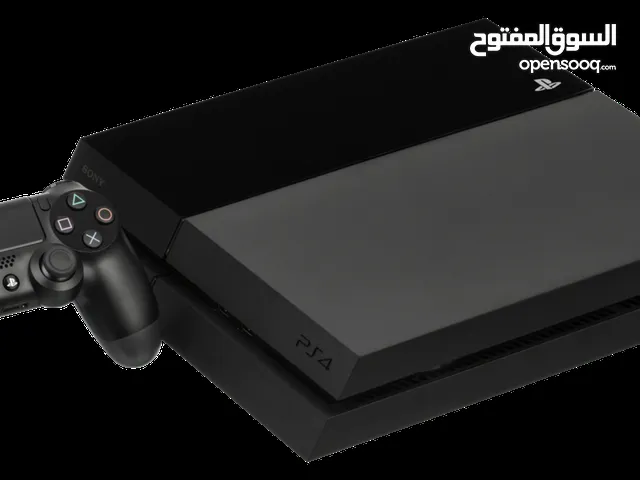 PlayStation 4 PlayStation for sale in Sana'a