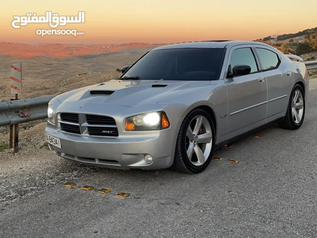 Dodge Charger 2007 in Madaba