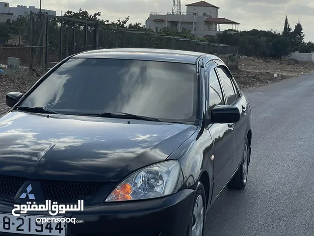 Used Mitsubishi Lancer in Madaba