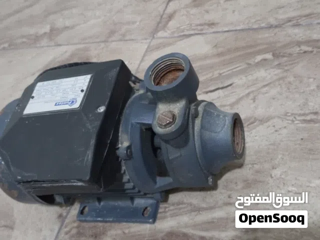 مضخة مياه نص الحصان
